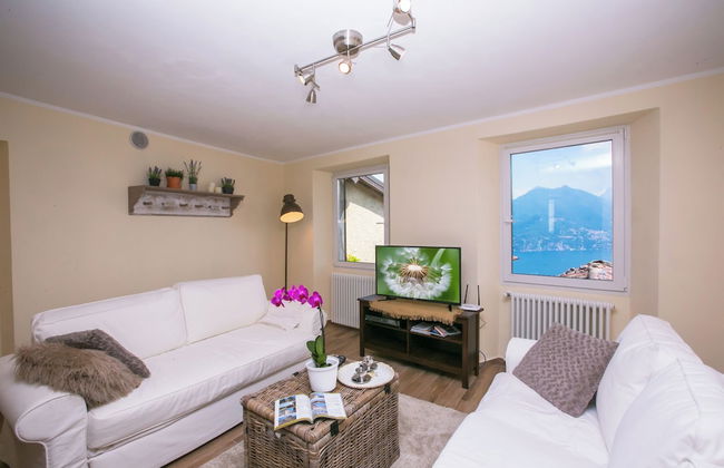 Plesio Rustico Panoramica - Foto 19