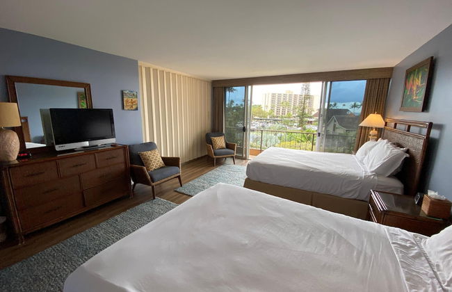 Maui Kaanapali Villas 415 - Foto 5