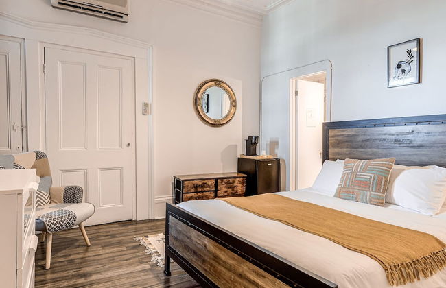 Single Room River View - Foto 25