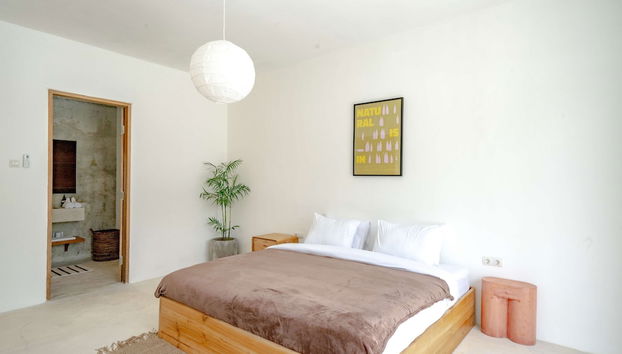 Villa Marni - Foto 4, Habitación