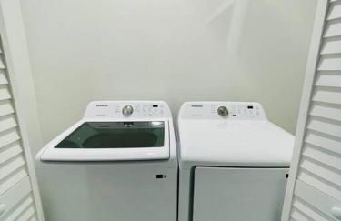 Large Townhouse Central To Everything In Tampa, Sleeps 8 - Foto 41