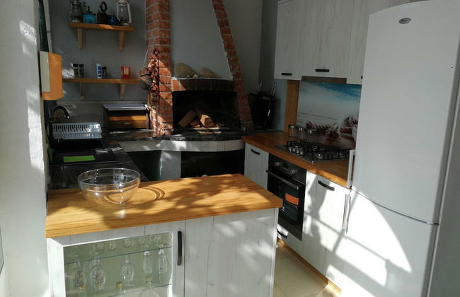 Apartments Luna - Foto 11