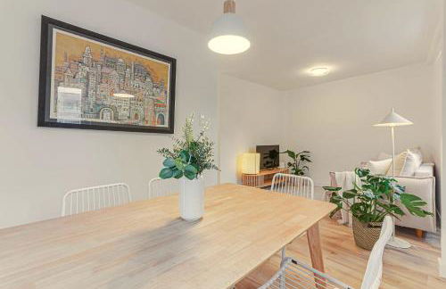 Central Hideaway - Foto 2