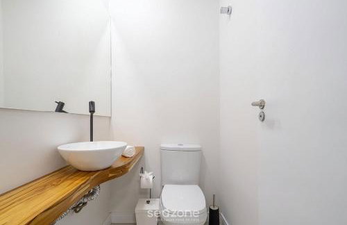 Beautiful apt with bbq 100m from the beach BLN0802 - Photo 23