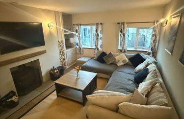 April Cottage - Foto 34