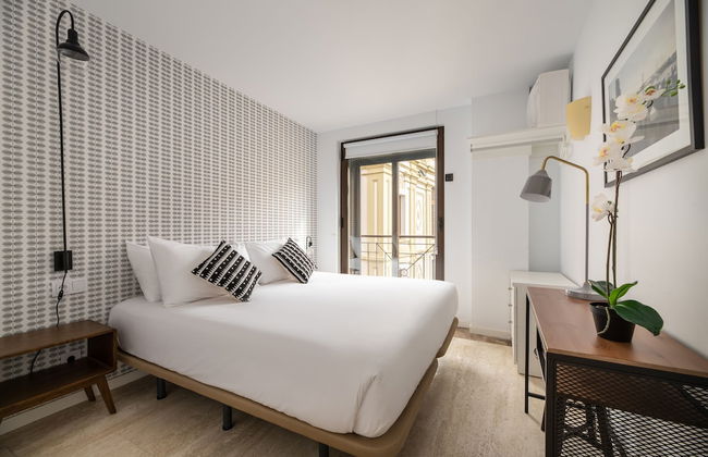 Apartamentos Suite The Way - Photo 2