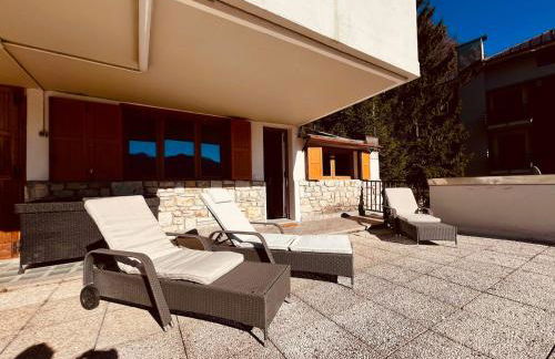 The Modern Ski Lodge Prato Nevoso - Foto 5