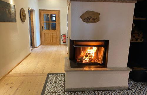 Private Luxury Chalet - Photo 6