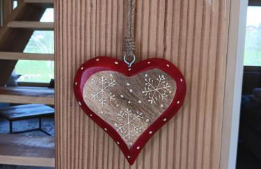 Le Spot de la Combe - Gîtes Jurassiens - Foto 42