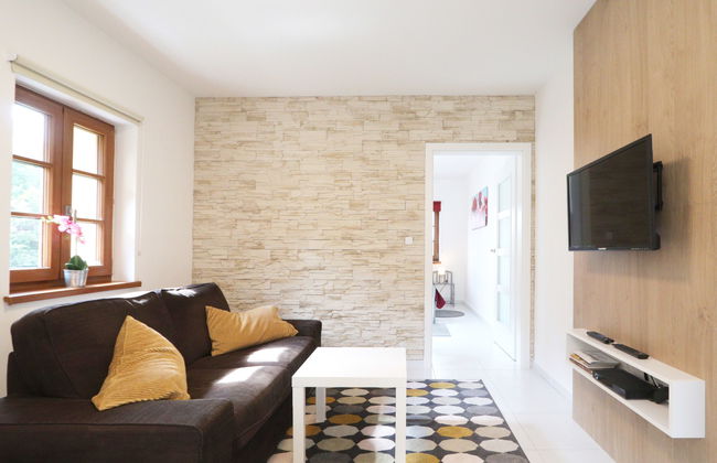 Posázaví - Foto 11