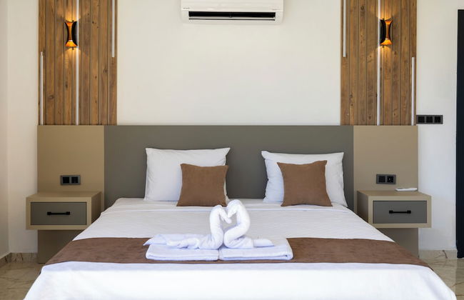 VİLLA DÜŞLER ADASI - Foto 11