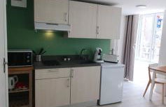 Charmant studio centre de Bourgueil - Foto 10