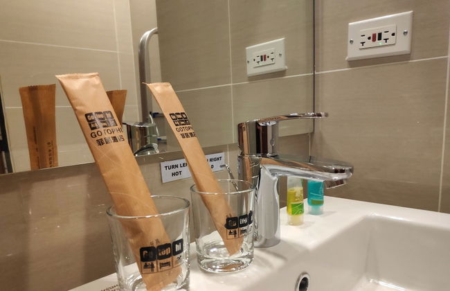 One Uptown Residence BGC Taguig - Foto 25