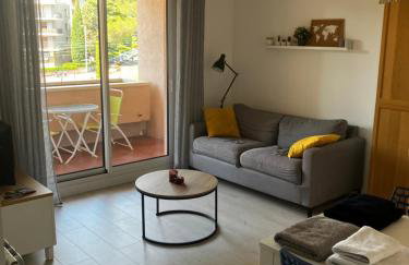 El Albaricoque - T2 Boutonnet - Foto 8