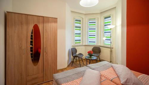 Ferienwohnung Romy - Foto 2, wardrobe