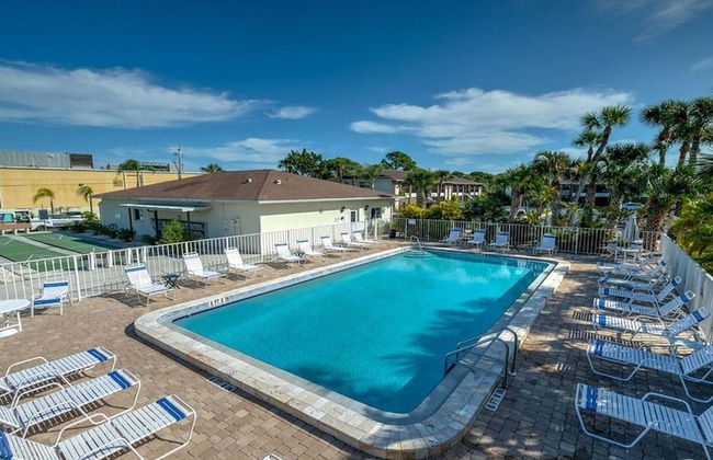 Palm Manor Resort - Unit 6-203 - Foto 1