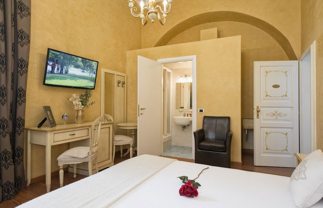 Navona Tower Relais - Photo 13