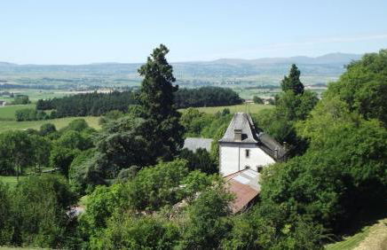 Le Château de Vernières - Foto 12