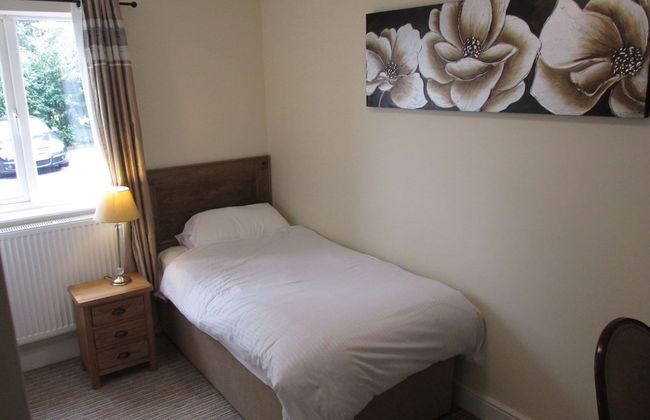 Edenhall Country House Hotel - Foto 11