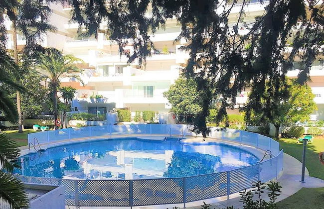 Fantastic Apartment 2 Minutes Walk From The Beach - Foto 15