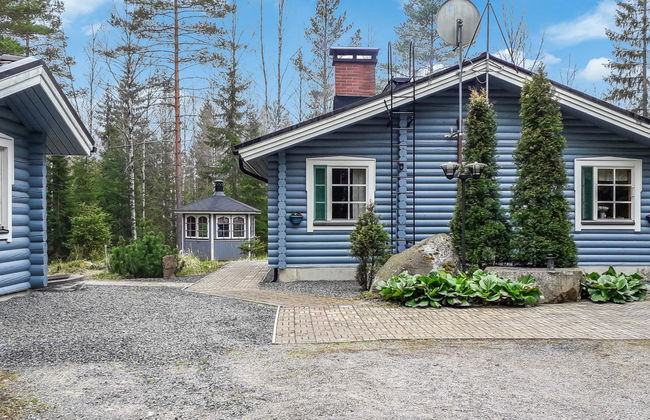 Kiimalammi - Photo 1