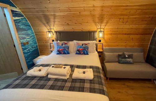 4 Sinclair bay lodges - Foto 10