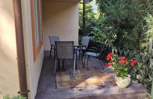 Ośrodek Wypoczynkowy Puszczyk Domek Akacjowy- Apartament -Willa - Foto 11