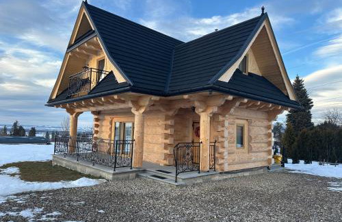 Osada Groń - Foto 23