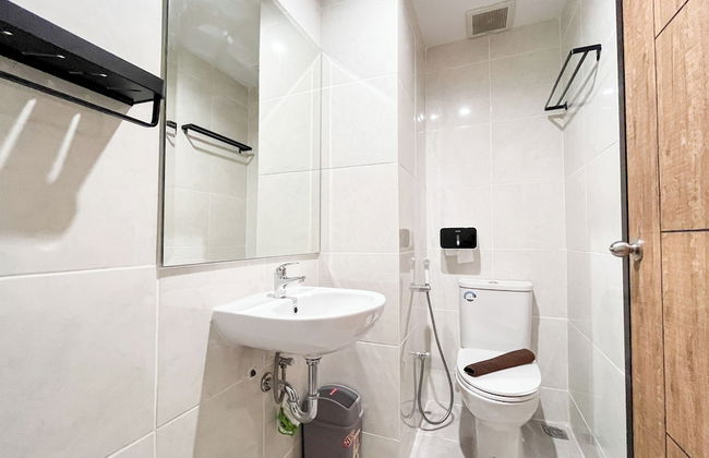 Best Deal Studio Room At Delft Ciputra Makassar Apartment - Foto 13