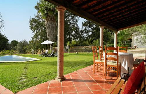 Fantástica Casa de Campo com Piscina perto de Lisboa - Foto 7