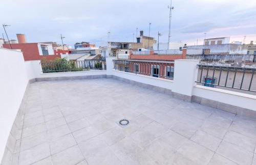 Algaba Málaga Casita - Photo 16