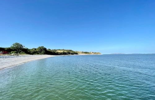 Long Barn, seaside cosy cottage for 8 - Photo 21