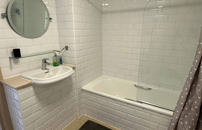 Bright And Airy Islington Apartment - Foto 10