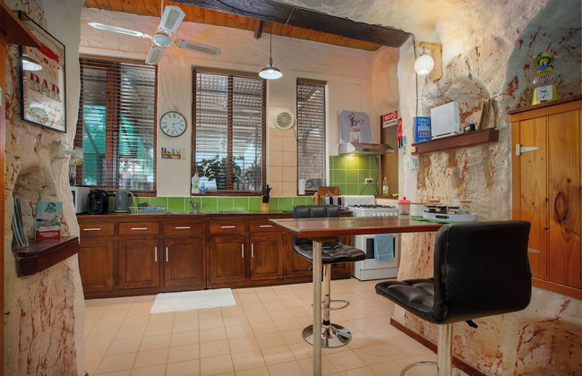 Di's Dugouts - Foto 21