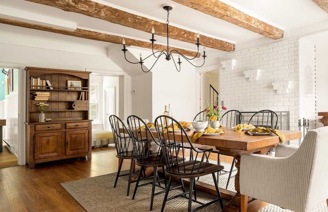 Clove by Avantstay Gorgeous Cottage w/ Pool, Privacy, Pool Table & Close to Hunter Mountain - Foto 9