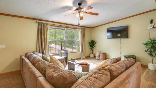 Modern Keystone Home 4 Mi to Mount Rushmore! - Foto 4