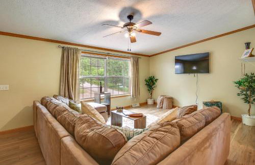 Modern Keystone Home 4 Mi to Mount Rushmore! - Foto 4