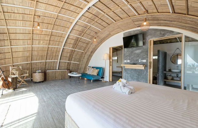 Jaiyen Eco Resort - Foto 5