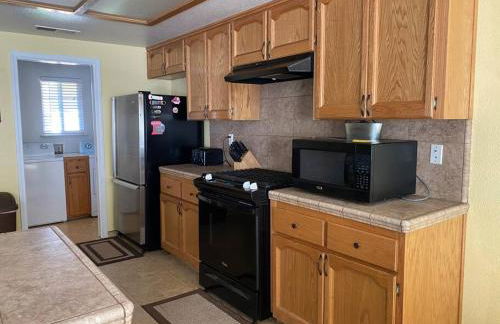 Waxberry Getaway Sequoia/Kings Canyon National Pks - Foto 54