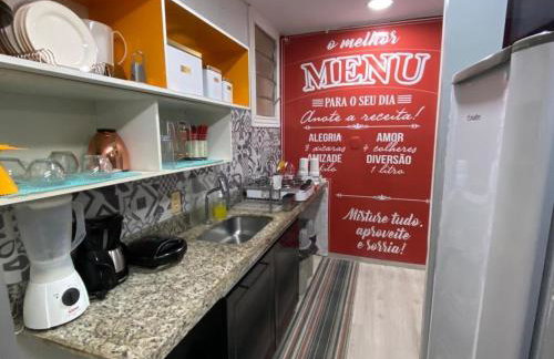 Comfortable Apartment 02 Suites 15minutes from COP 30 - Photo 12