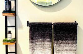 The Twin Palms Art House - vibrant, design-centric oasis, 2 mi to dowtown PS ID 3629 - Foto 23