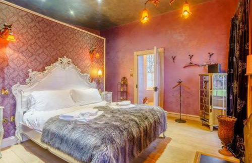 The Garden Rooms - Foto 7