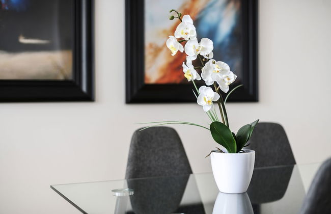 Parkway House - Foto 5