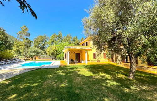 Villa With Pool - Foto 22