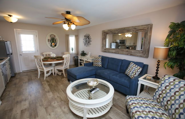 Beachcomber Resort - Foto 74