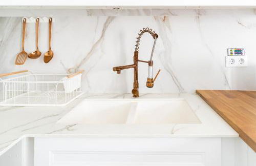 Spiral Stairs Duplex - Foto 10