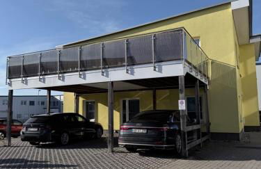 Modernes Appartment mit privater Dachterrasse - Foto 20