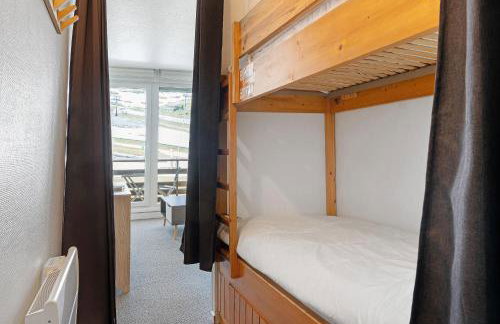 Studio Moderne Pied Des Pistes 4 p - Foto 15