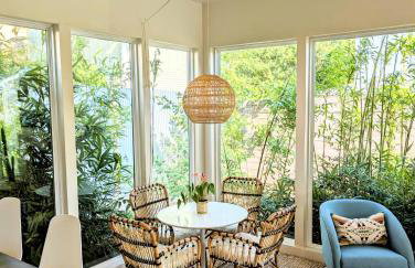 Central Austin Guest House - Foto 13