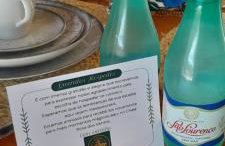 Chalé em Frente ao Terroir Pantanal - Photo 8